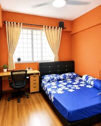 Blk 408 Yishun Avenue 6 (Yishun), HDB 4 Rooms #598262921